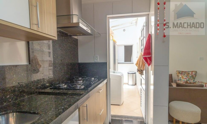 Imagem Apartamento com 2 Quartos à Venda, 50 m² em Parque Oratório - Santo André Imagem Apartamento com 2 Quartos à Venda, 50 m² em Parque Oratório - Santo André