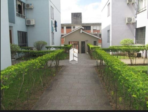 Imagem Apartamento com 2 Quartos à Venda, em Nossa Senhora De Lourdes - Santa Maria Imagem Apartamento com 2 Quartos à Venda, em Nossa Senhora De Lourdes - Santa Maria