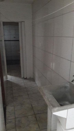 Imagem Casa com 3 Quartos à Venda, 72 m² em Vila São Benedito - Cubatão Imagem Casa com 3 Quartos à Venda, 72 m² em Vila São Benedito - Cubatão