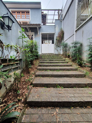 Imagem Casa com 3 Quartos à Venda, 400 m² em Campo Belo - São Paulo Imagem Casa com 3 Quartos à Venda, 400 m² em Campo Belo - São Paulo