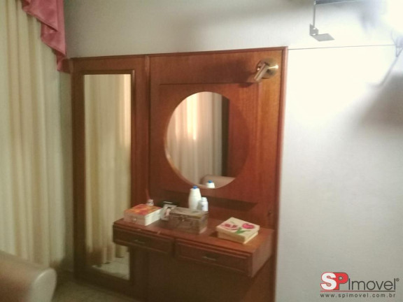 Apartamento com 3 Quartos à Venda, 98 m² em Lapa De Baixo - São Paulo
