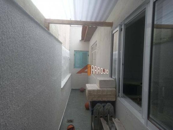 Imagem Casa com 3 Quartos à Venda, 75 m² em Penha De França - São Paulo Imagem Casa com 3 Quartos à Venda, 75 m² em Penha De França - São Paulo