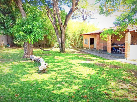 Imagem Casa com 3 Quartos à Venda, 330 m² em Condomínio Haras São Luiz - Salto Imagem Casa com 3 Quartos à Venda, 330 m² em Condomínio Haras São Luiz - Salto