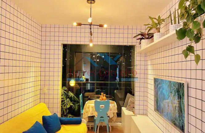 Imagem Apartamento com 1 Quarto à Venda, 28 m² em República - São Paulo Imagem Apartamento com 1 Quarto à Venda, 28 m² em República - São Paulo