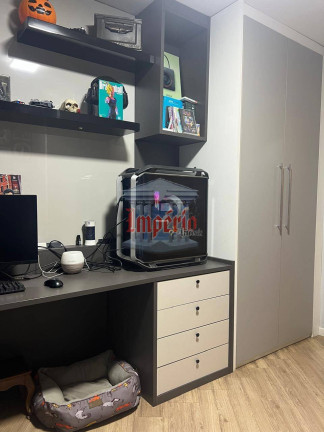 Imagem Apartamento com 3 Quartos à Venda, 122 m² em Centro - Santo André Imagem Apartamento com 3 Quartos à Venda, 122 m² em Centro - Santo André
