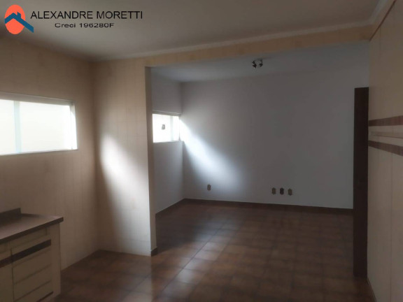 Imagem Casa com 3 Quartos para Alugar, 250 m² em Jardim São Paulo - Sorocaba