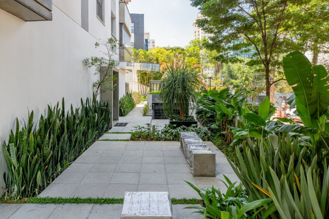 Imagem Apartamento com 3 Quartos à Venda, 150 m² em Campo Belo - São Paulo