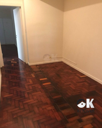 Imagem Apartamento com 3 Quartos à Venda, 171 m² em Jardim Paulista - São Paulo