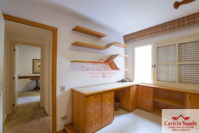 Imagem Apartamento com 4 Quartos à Venda, 204 m² em Jardim Paulista - São Paulo Imagem Apartamento com 4 Quartos à Venda, 204 m² em Jardim Paulista - São Paulo