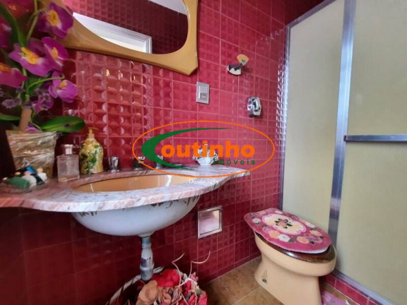 Imagem Cobertura com 3 Quartos à Venda, 362 m² em Tijuca - Rio De Janeiro Imagem Cobertura com 3 Quartos à Venda, 362 m² em Tijuca - Rio De Janeiro