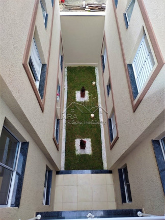 Imagem Apartamento com 2 Quartos à Venda, em Artur Alvim - São Paulo Imagem Apartamento com 2 Quartos à Venda, em Artur Alvim - São Paulo