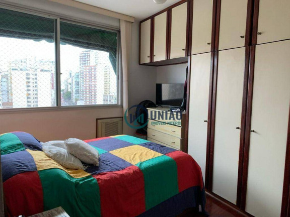 Imagem Apartamento com 3 Quartos à Venda, 120 m² em Icaraí - Niterói Imagem Apartamento com 3 Quartos à Venda, 120 m² em Icaraí - Niterói