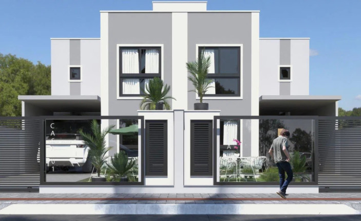 Imagem Apartamento com 3 Quartos à Venda, 141 m² em Nova Esperança - Balneário Camboriú