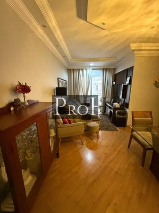 Apartamento com 3 Quartos à Venda, 79 m² em Planalto - São Bernardo Do Campo