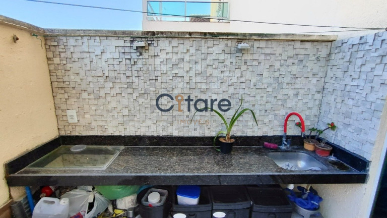 Imagem Casa de Condomínio com 3 Quartos à Venda,  em Lagoa Redonda - Fortaleza
