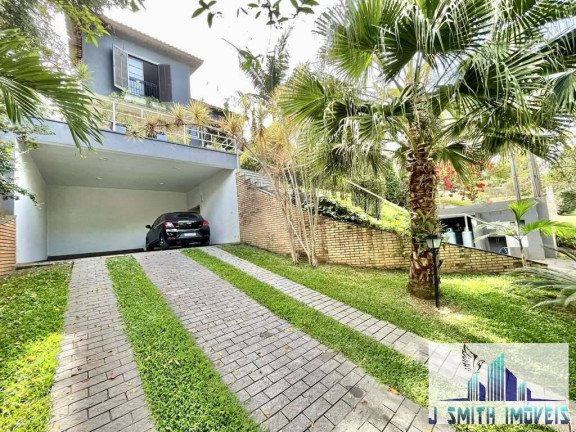 Imagem Casa com 4 Quartos à Venda, 380 m² em Residencial Euroville - Carapicuíba Imagem Casa com 4 Quartos à Venda, 380 m² em Residencial Euroville - Carapicuíba
