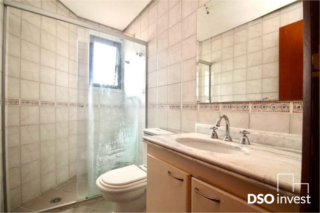 Imagem Apartamento com 4 Quartos à Venda, 160 m² em Vila Clementino - São Paulo Imagem Apartamento com 4 Quartos à Venda, 160 m² em Vila Clementino - São Paulo