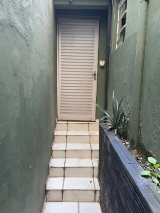Imagem Casa com 1 Quarto para Alugar, 100 m² em Barra Funda - São Paulo Imagem Casa com 1 Quarto para Alugar, 100 m² em Barra Funda - São Paulo