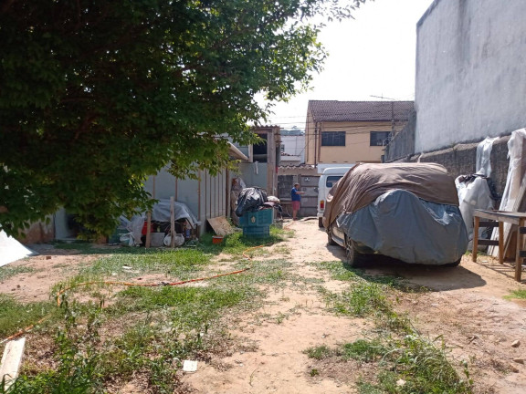 Imagem Terreno à Venda, 245 m² em Taboão - São Bernardo Do Campo Imagem Terreno à Venda, 245 m² em Taboão - São Bernardo Do Campo