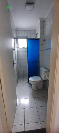 Imagem Apartamento com 2 Quartos à Venda, 62 m² em Veloso - Osasco