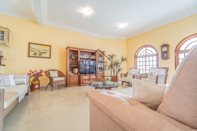 Imagem Casa de Condomínio com 3 Quartos à Venda, 397 m² em Parque Dom Henrique - Cotia Imagem Casa de Condomínio com 3 Quartos à Venda, 397 m² em Parque Dom Henrique - Cotia