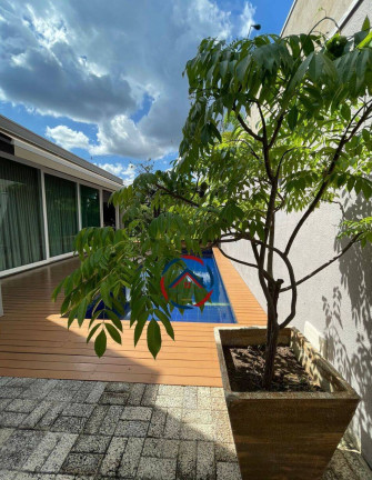Imagem Casa com 3 Quartos à Venda, 520 m² em Condomínio Residencial Vila Jardim - Cuiabá