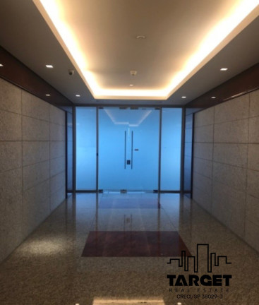 Imagem Imóvel para Alugar, 1.480 m² em Chácara Itaim - São Paulo Imagem Imóvel para Alugar, 1.480 m² em Chácara Itaim - São Paulo