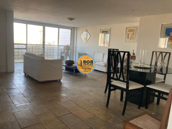 Imagem Apartamento com 3 Quartos à Venda, 256 m² em Graças - Recife