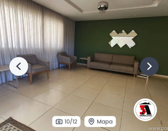 Imagem Apartamento com 3 Quartos à Venda, 80 m² em Pedrinhas - Porto Velho Imagem Apartamento com 3 Quartos à Venda, 80 m² em Pedrinhas - Porto Velho