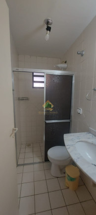 Imagem Apartamento com 2 Quartos para Temporada, 60 m² em Itaguá - Ubatuba Imagem Apartamento com 2 Quartos para Temporada, 60 m² em Itaguá - Ubatuba