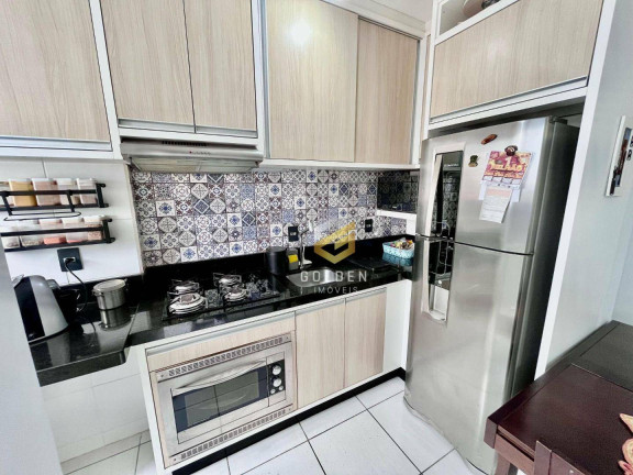 Imagem Apartamento com 2 Quartos à Venda, 54 m² em Porto Belo - Porto Belo