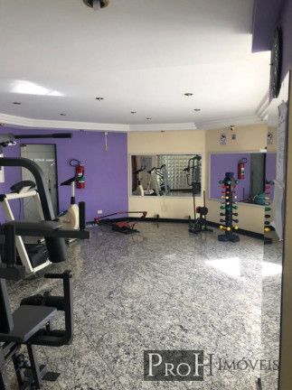 Imagem Apartamento com 4 Quartos à Venda, 124 m² em Centro - São Bernardo Do Campo Imagem Apartamento com 4 Quartos à Venda, 124 m² em Centro - São Bernardo Do Campo