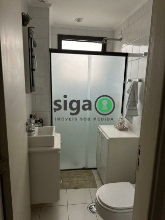 Imagem Apartamento com 2 Quartos à Venda, 127 m² em Vila Clementino - São Paulo Imagem Apartamento com 2 Quartos à Venda, 127 m² em Vila Clementino - São Paulo