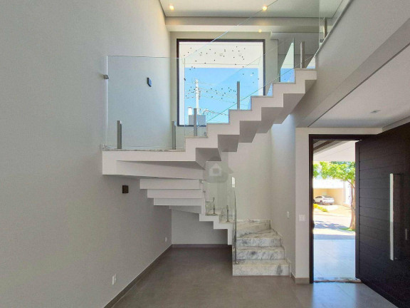 Imagem Sobrado com 3 Quartos à Venda, 232 m² em Parque Ibiti Reserva - Sorocaba