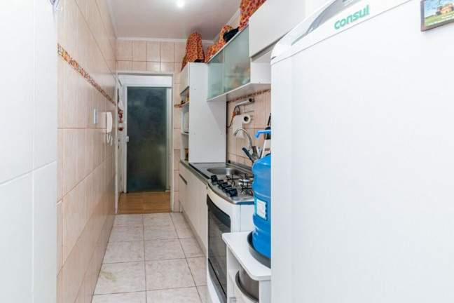 Imagem Imóvel com 1 Quarto à Venda, 40 m² em Partenon - Porto Alegre Imagem Imóvel com 1 Quarto à Venda, 40 m² em Partenon - Porto Alegre