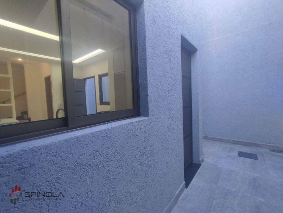 Imagem Sobrado com 2 Quartos à Venda, 50 m² em Maracanã - Praia Grande Imagem Sobrado com 2 Quartos à Venda, 50 m² em Maracanã - Praia Grande