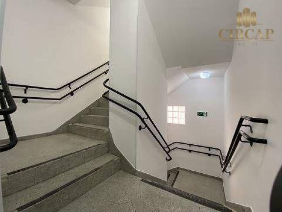 Imagem Edifício Residencial para Alugar, 5.992 m² em Vila Mariana - São Paulo
