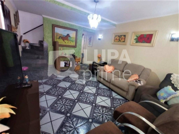 Imagem Casa com 2 Quartos à Venda, 112 m² em Vila Mazzei - São Paulo Imagem Casa com 2 Quartos à Venda, 112 m² em Vila Mazzei - São Paulo