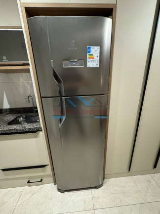 Imagem Apartamento com 1 Quarto à Venda, 22 m² em Vila Mariana - São Paulo Imagem Apartamento com 1 Quarto à Venda, 22 m² em Vila Mariana - São Paulo