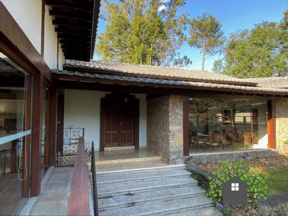 Imagem Casa com 6 Quartos à Venda, 1.374 m² em Parque Silvino Pereira - Cotia