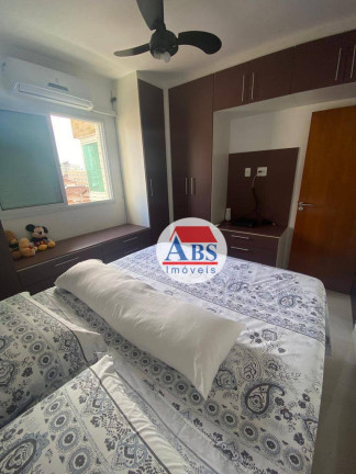 Imagem Apartamento com 1 Quarto à Venda, 48 m² em Tupi - Praia Grande Imagem Apartamento com 1 Quarto à Venda, 48 m² em Tupi - Praia Grande