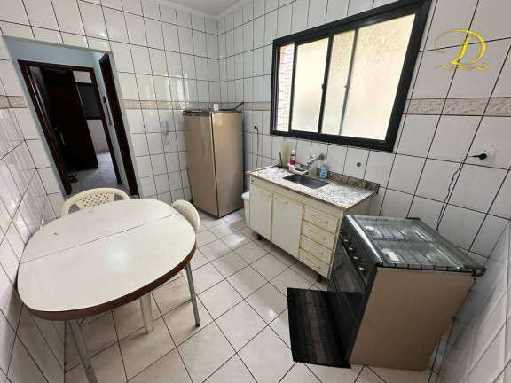 Imagem Apartamento com 1 Quarto à Venda, 56 m² em Aviação - Praia Grande Imagem Apartamento com 1 Quarto à Venda, 56 m² em Aviação - Praia Grande