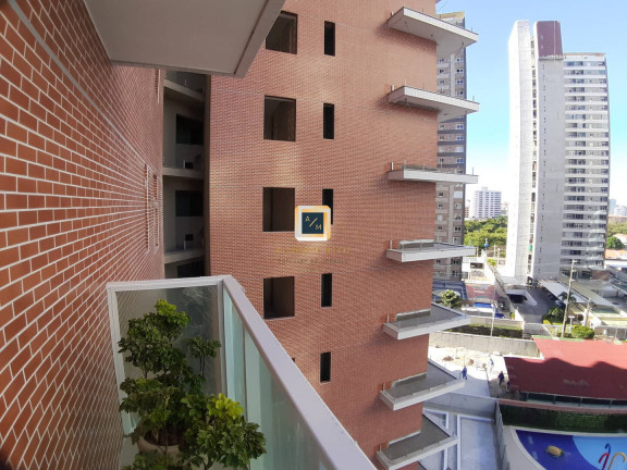 Imagem Apartamento com 3 Quartos à Venda, 78 m² em Papicu - Fortaleza Imagem Apartamento com 3 Quartos à Venda, 78 m² em Papicu - Fortaleza