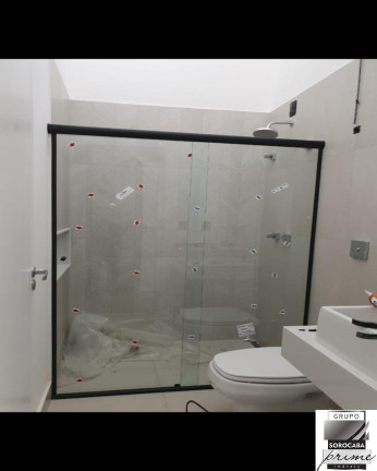Imagem Casa com 4 Quartos à Venda, 320 m² em Alphaville Nova Esplanada 3 - Votorantim