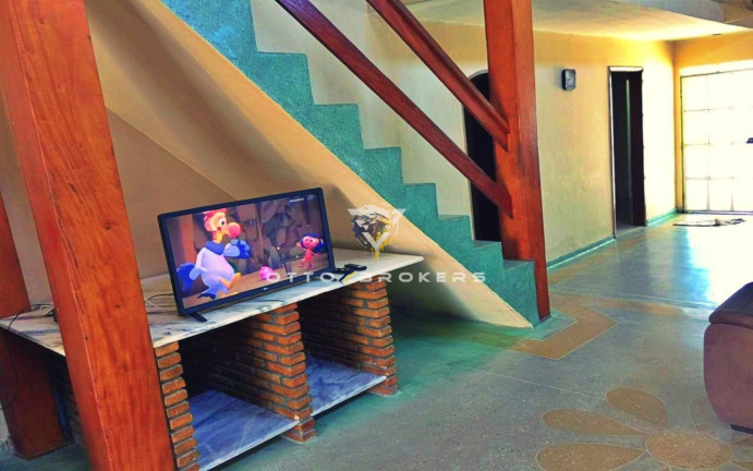 Imagem Casa com 6 Quartos à Venda, 300 m² em Coroa Vermelha - Santa Cruz Cabrália Imagem Casa com 6 Quartos à Venda, 300 m² em Coroa Vermelha - Santa Cruz Cabrália
