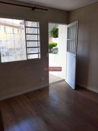 Imagem Casa com 2 Quartos à Venda, 41 m² em Vila Carmela I - Guarulhos