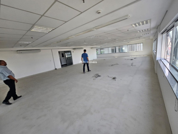 Imagem Imóvel para Alugar, 482 m² em Vila Congonhas - São Paulo