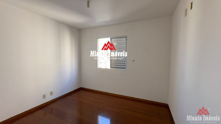 Imagem Apartamento com 2 Quartos à Venda, 60 m² em Jardim Pacaembu - Jundiaí