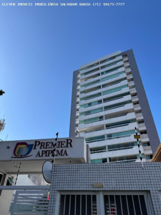 Imagem Apartamento com 3 Quartos à Venda, 73 m² em Ondina - Salvador
