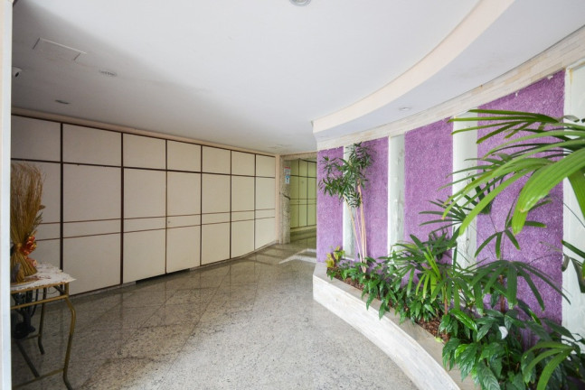 Imagem Apartamento com 2 Quartos à Venda, 50 m² em Vila Ivone - São Paulo